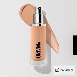 Makeup by Mario surreal skin foundation 11.5 N